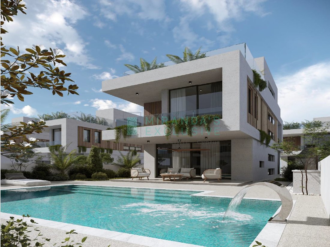 House in Pernera, Cyprus 1 - 15751664