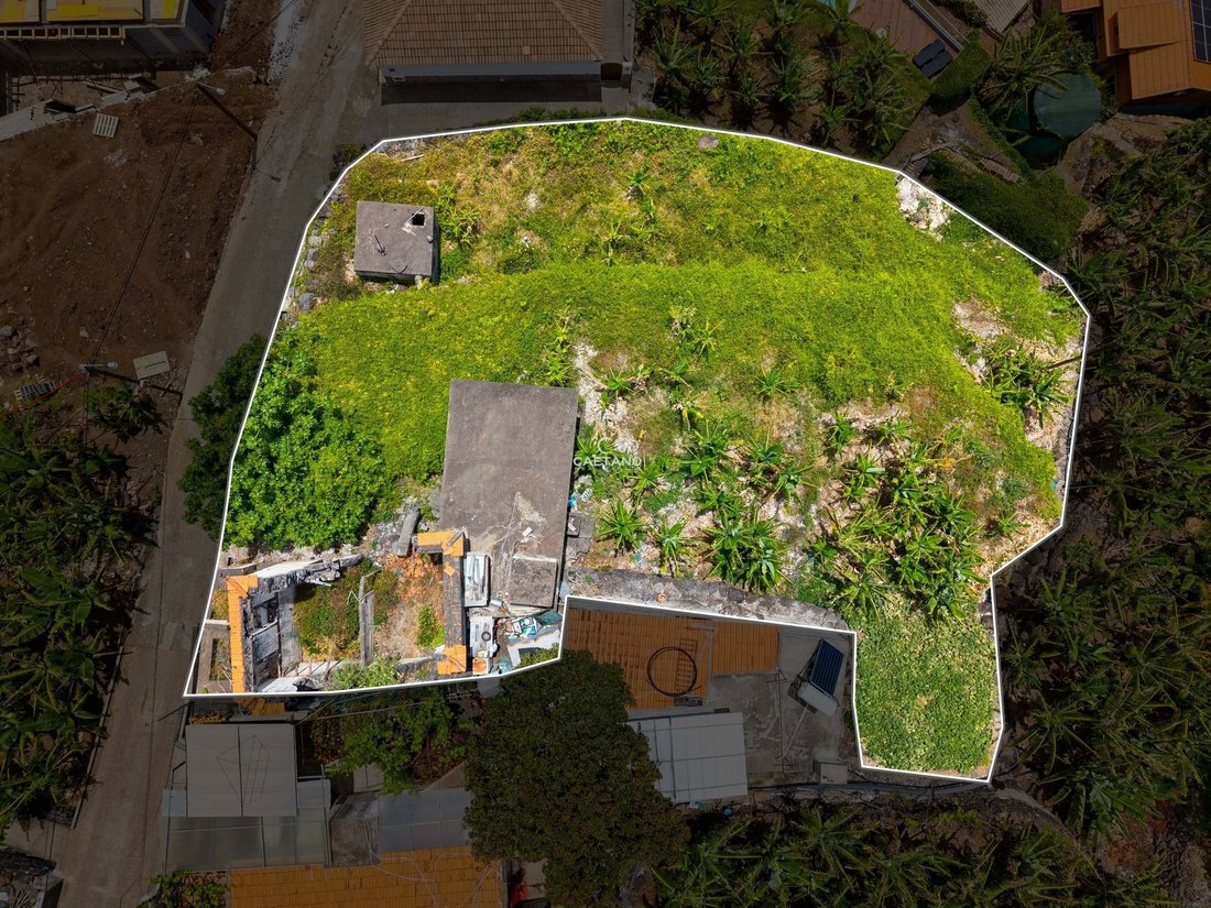 Villa in Arco da Calheta, Autonome Region Madeira, Portugal 5 - 15751297