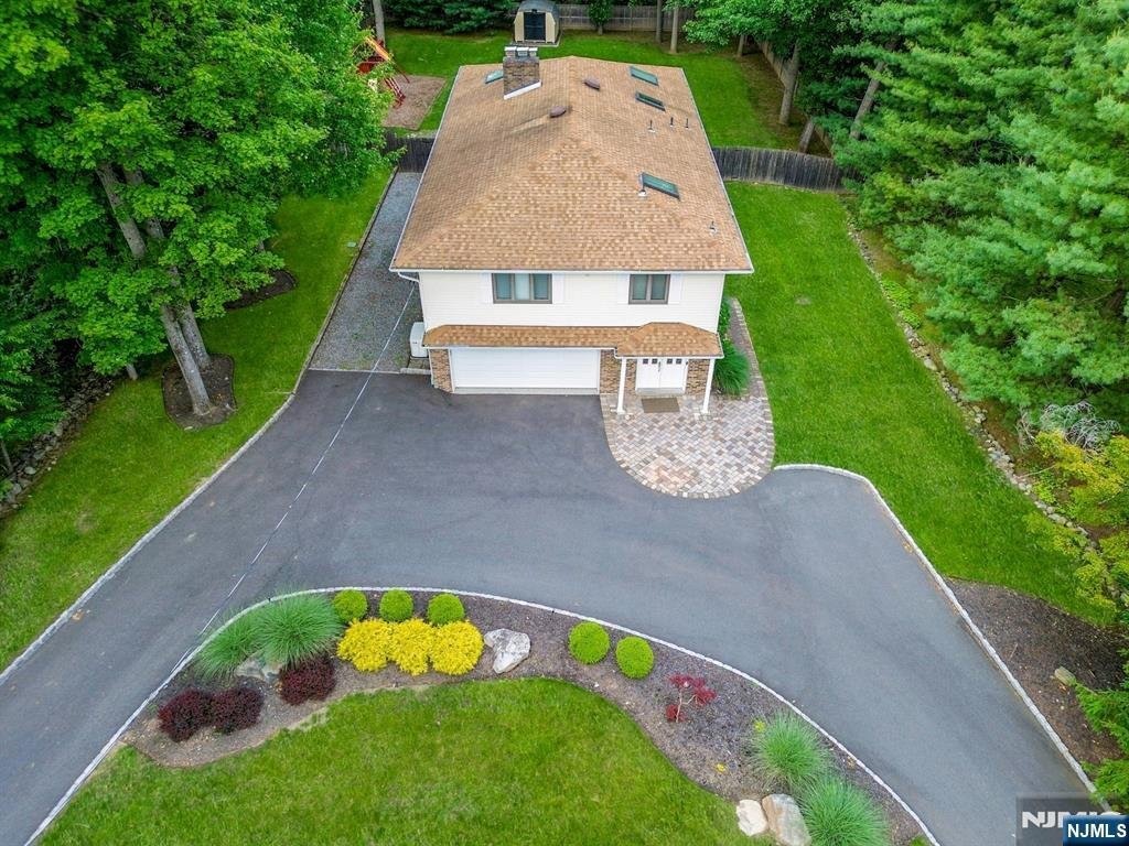 House in Saddle River, New Jersey, United States 1 - 15751910