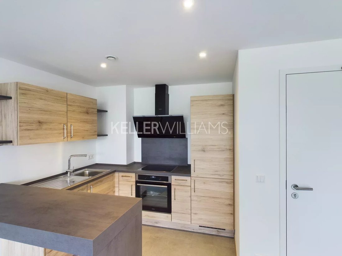 Apartment in Esch-sur-Alzette, Esch-sur-Alzette, Luxembourg 2 - 15751943