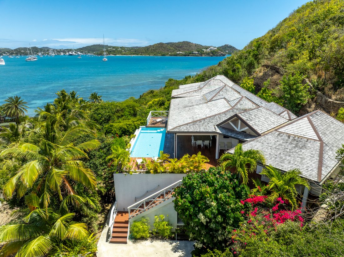 House in Liberta, Saint Paul, Antigua and Barbuda 1 - 15751334