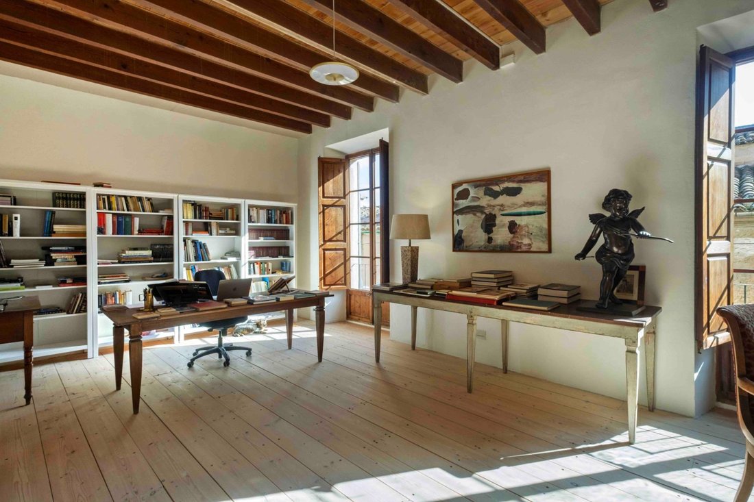 Maison à Porreres, Îles Baléares, Espagne 1 - 15754340