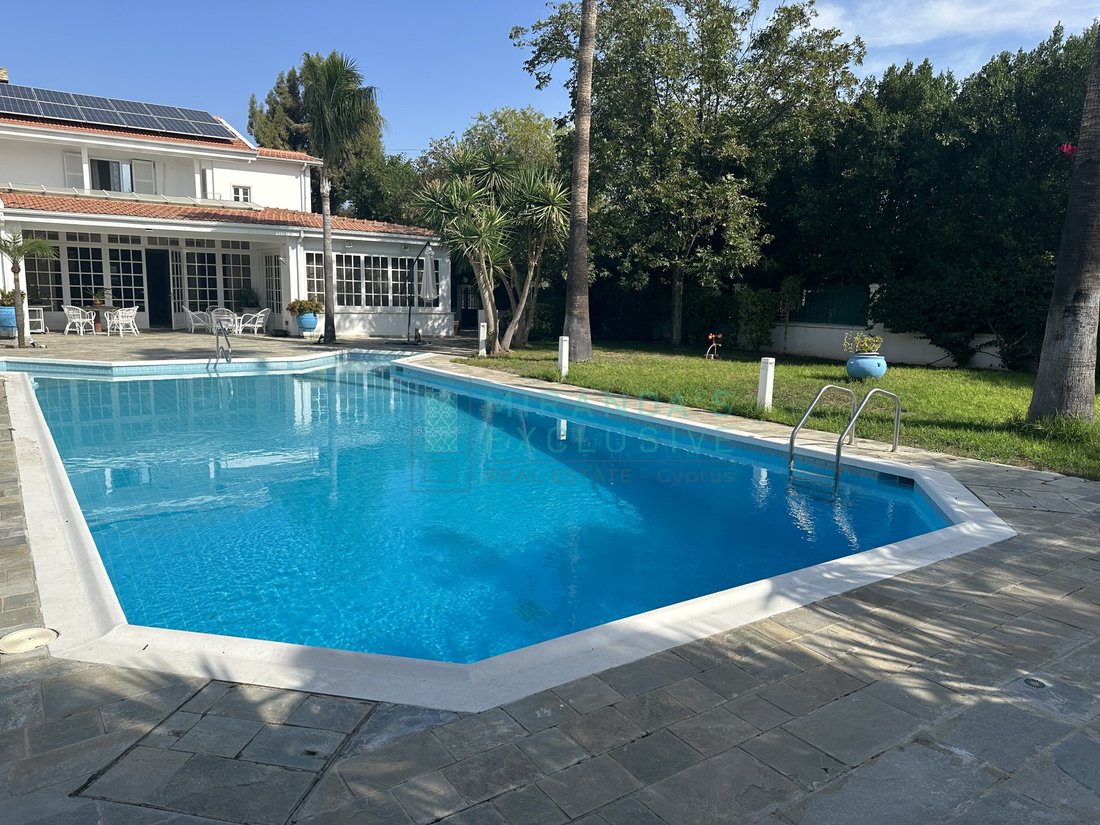 House in Nicosia, Nicosia, Cyprus 1 - 15751611