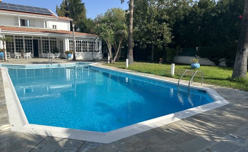 Casa a Nicosia, Nicosia, Cipro 1