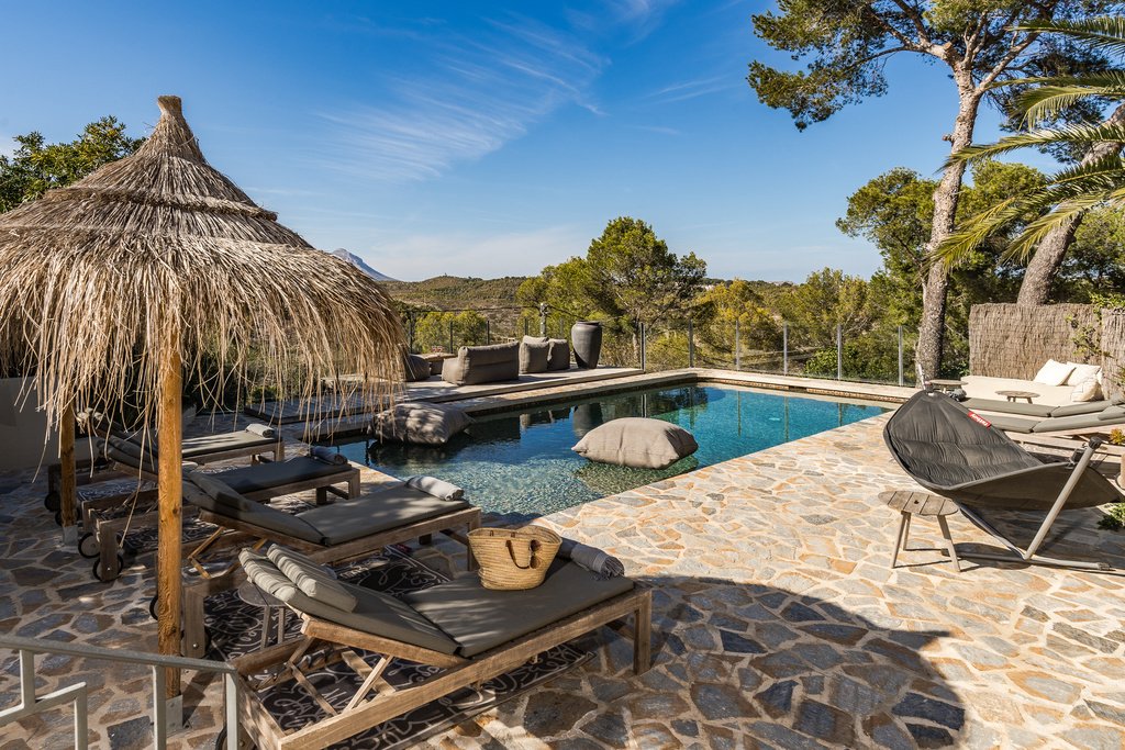 Villa in Xàbia, Land Valencia, Spanien 5 - 15751867