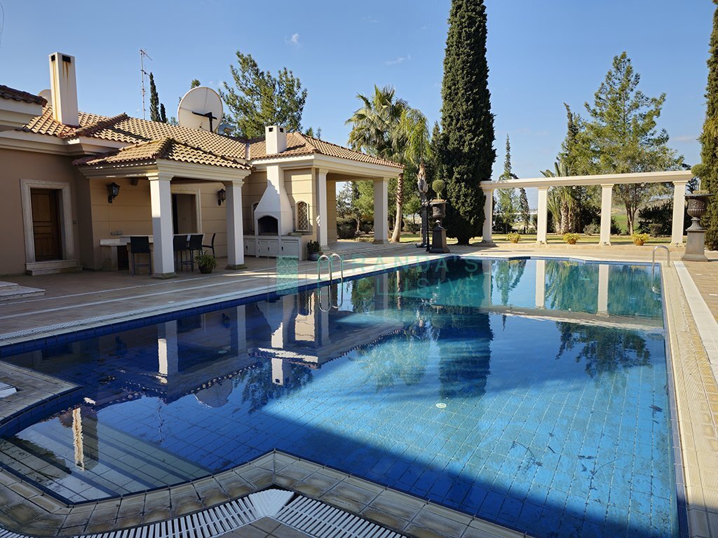 House in Latsia, Nicosia, Cyprus 1 - 15751593
