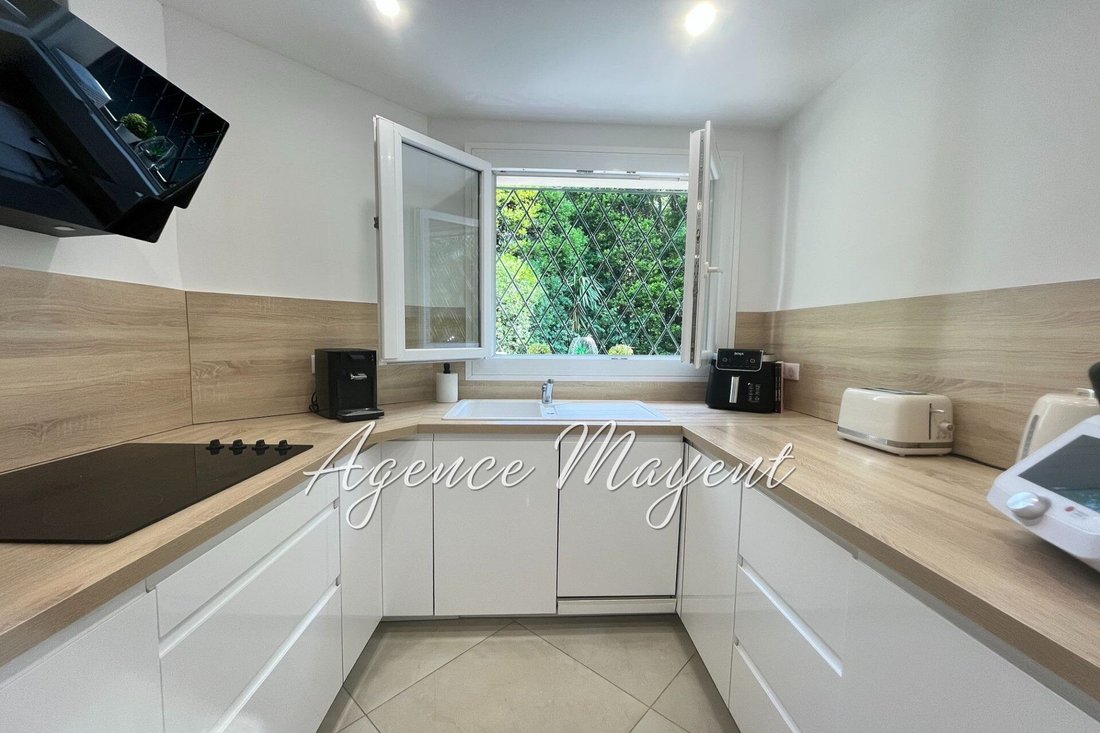 Villa in Cannes, Provence-Alpes-Côte d'Azur, France 5 - 15753242