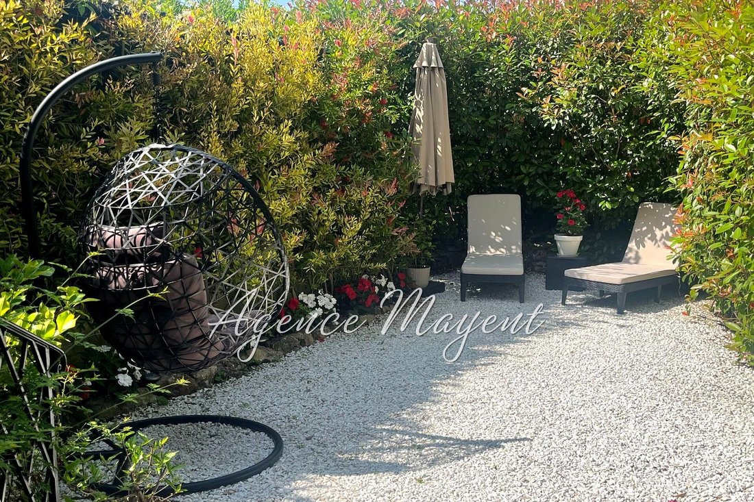 Villa in Cannes, Provence-Alpes-Côte d'Azur, France 2 - 15753242