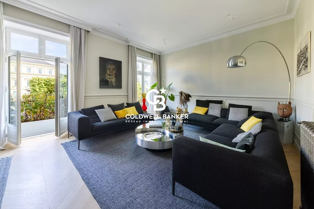Apartment in Centre Ville, Nantes, France 2 - 15751693
