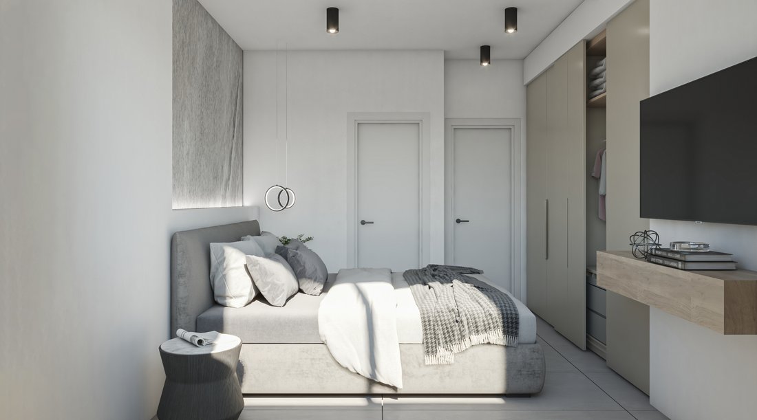 Apartment in Galatsi, Attica, Greece 5 - 15753285