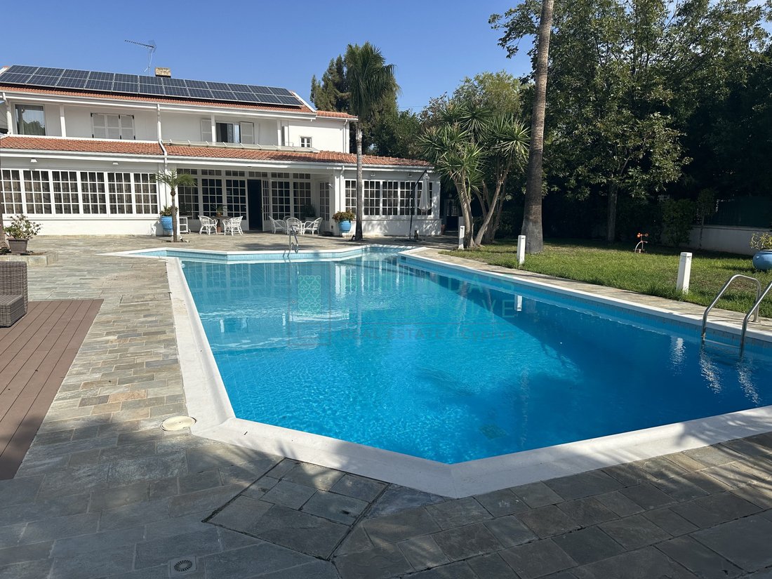 House in Nicosia, Nicosia, Cyprus 4 - 15751611