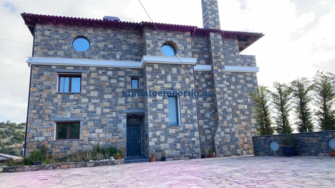 Villa in Community of Agios Nikolaos, Agios Nikolaos, Greece 5 - 15752457