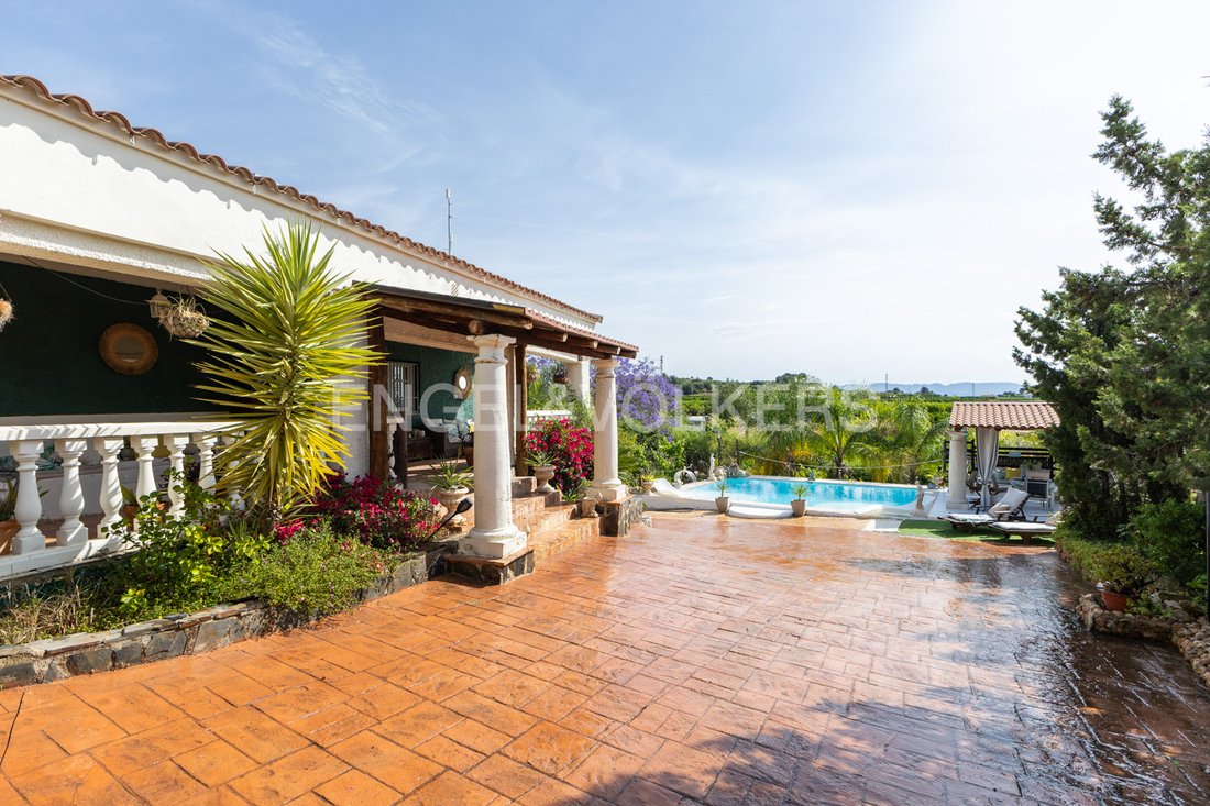 House in Pedralba, Valencian Community, Spain 5 - 15753323