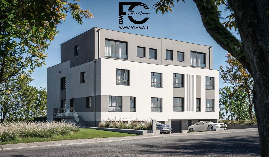 House in Mamer, Capellen, Luxembourg 3 - 15751792