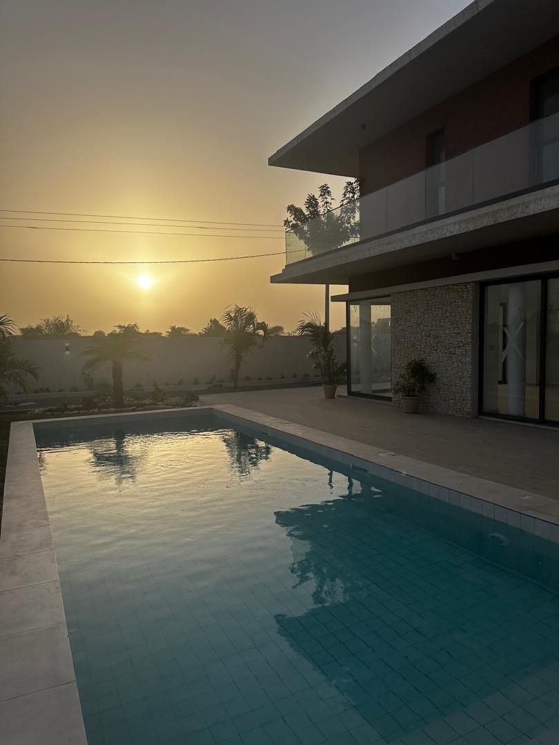 Villa in Saly, Thiès Region, Senegal 5 - 15755831
