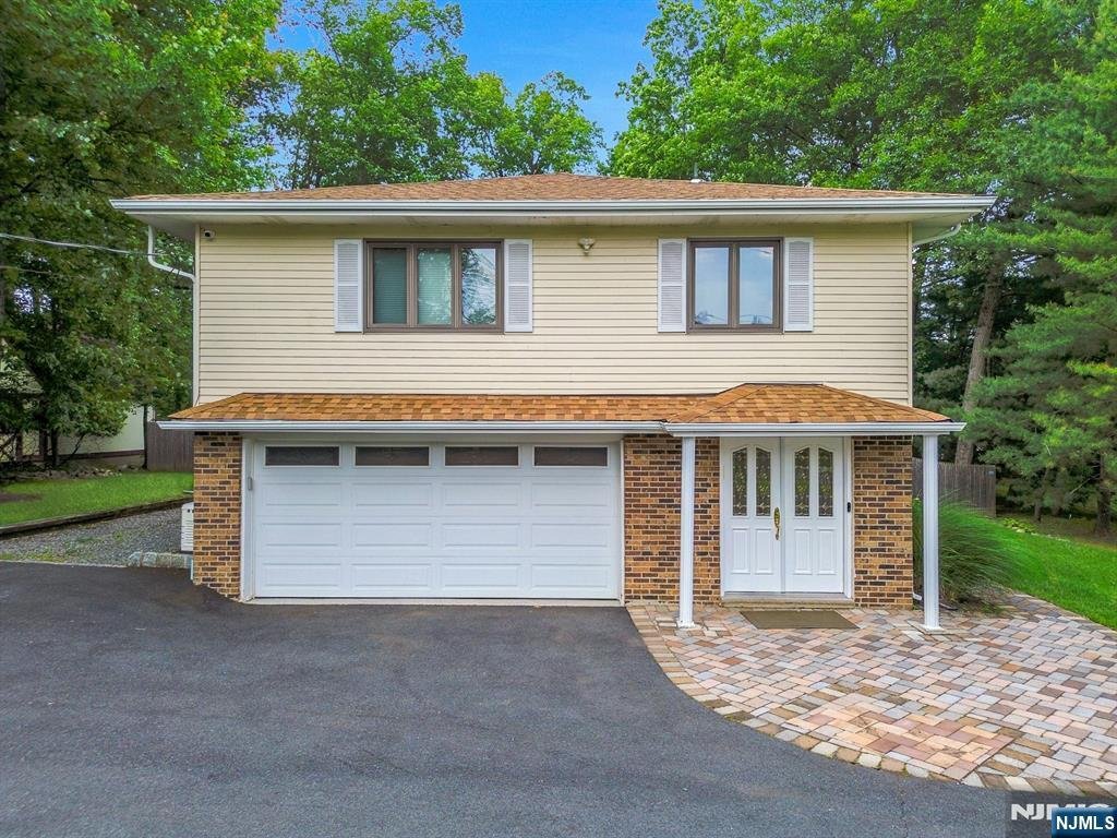 House in Saddle River, New Jersey, United States 5 - 15751910