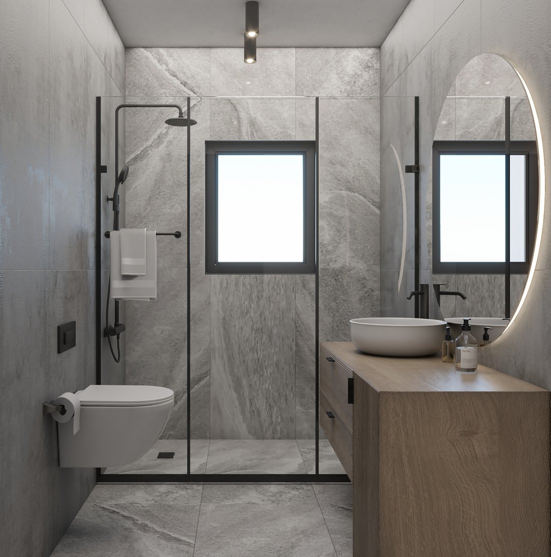 Apartment in Galatsi, Attica, Greece 5 - 15753285