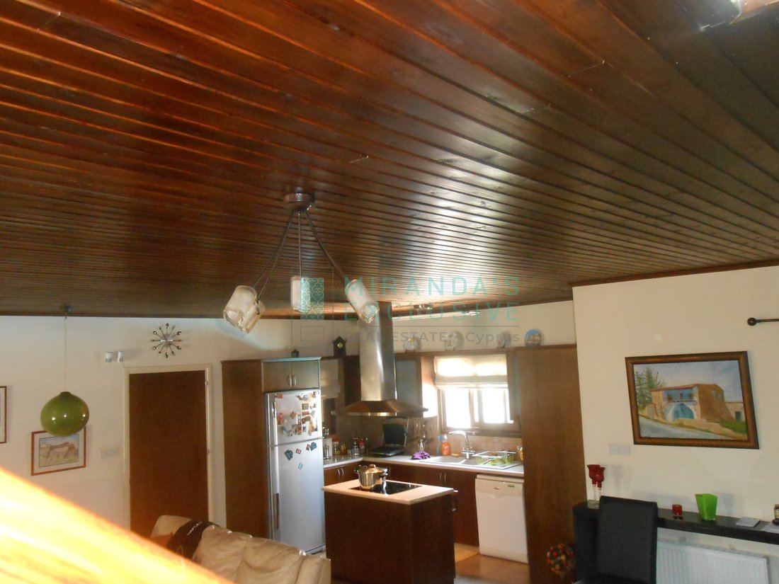 House in Alampra, Nicosia, Cyprus 4 - 15751604