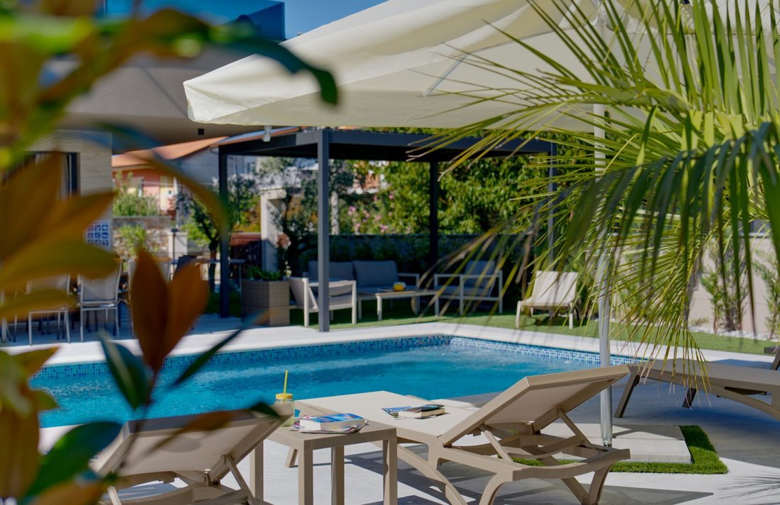 Villa in Loborika, Istria County, Croatia 4 - 15752204