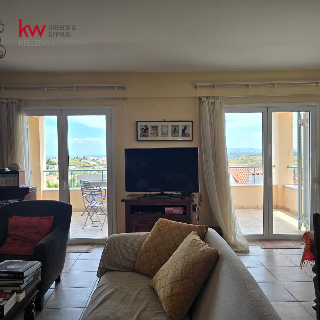 House in Rafina, Attica, Greece 1 - 15752466