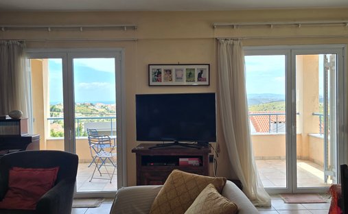 Maison à Rafina, Attique, Grèce 1