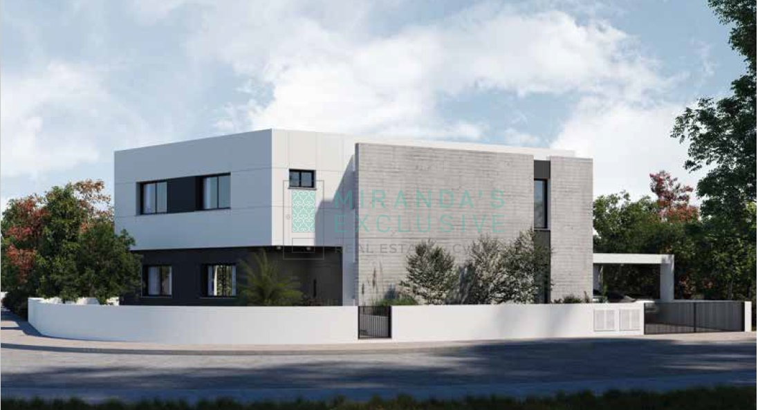 Casa en Strovolos, Nicosia, Chipre 2 - 15751656