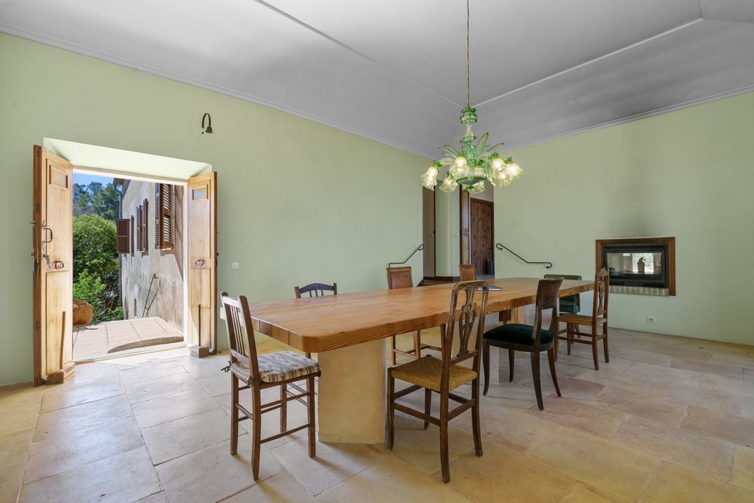 House in Sineu, Balearic Islands, Spain 5 - 15753961