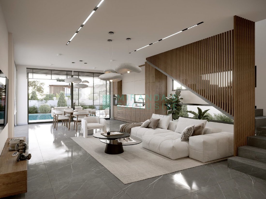 House in Pernera, Cyprus 4 - 15751664