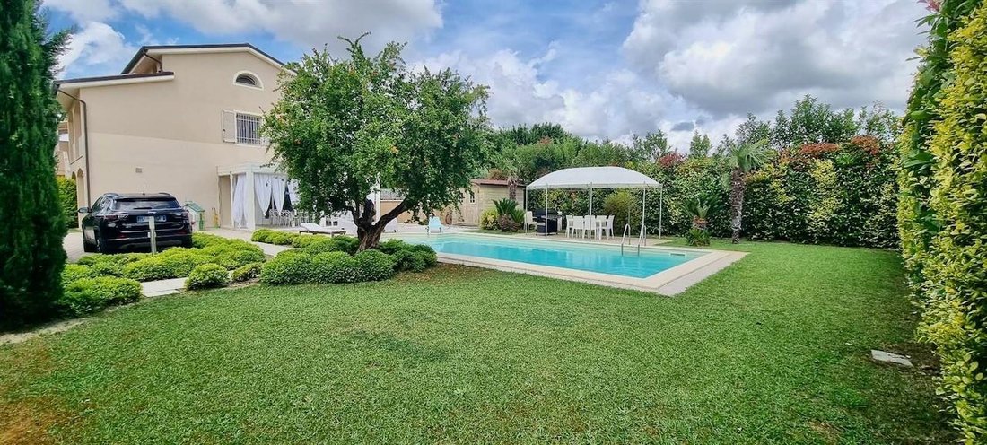 Country House in Titignano-Visignano, Cascina, Tuscany 1 - 15753144