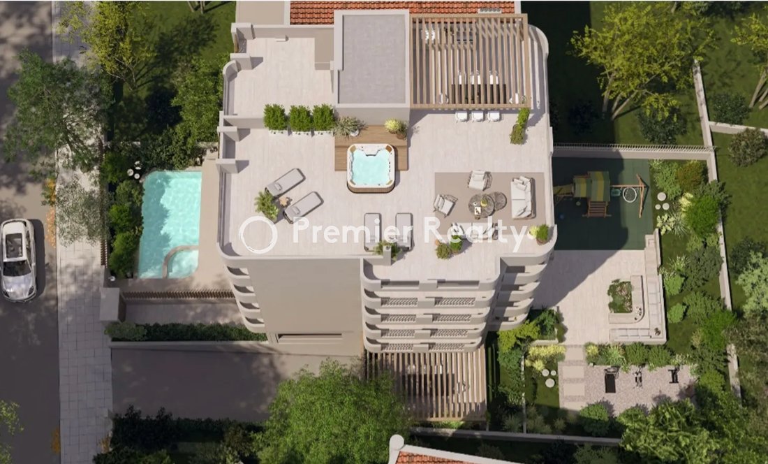 Apartment in Voula, Attica, Greece 2 - 15751188