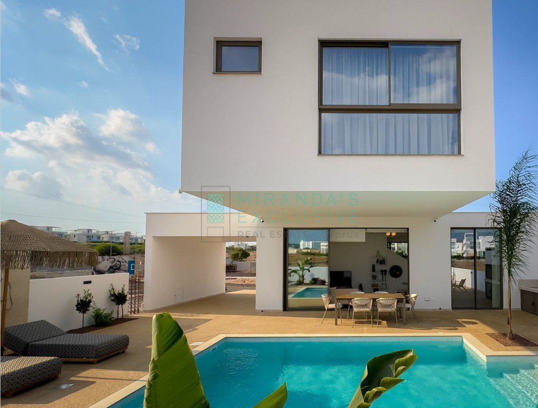 House in Pernera, Cyprus 1 - 15751667