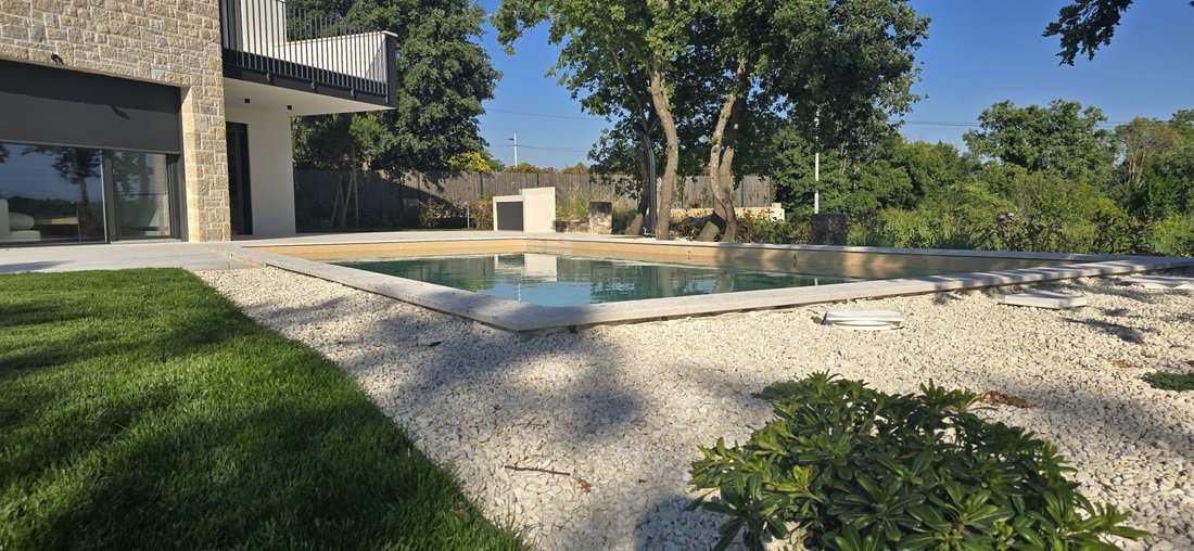 Villa in Porec, Istria County, Croatia 4 - 15741972