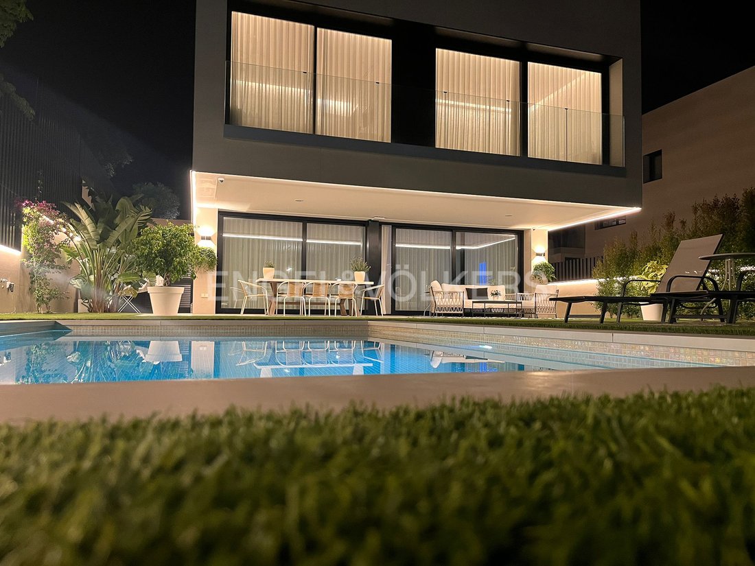 House in Teia, Catalonia, Spain 1 - 15753178