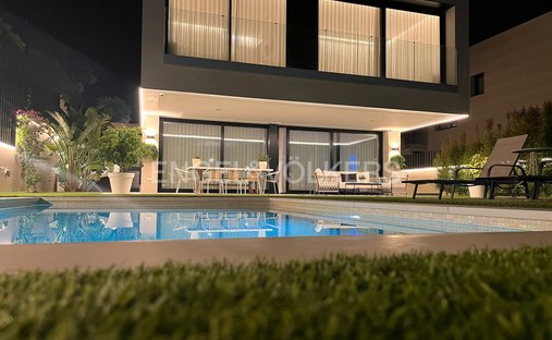 House in Teia, Catalonia, Spain 1
