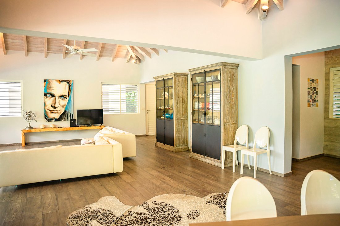 House in Liberta, Saint Paul, Antigua and Barbuda 3 - 15751334