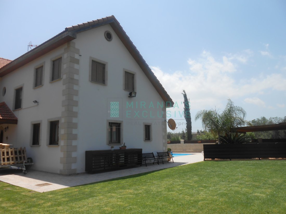 House in Alampra, Nicosia, Cyprus 3 - 15751604