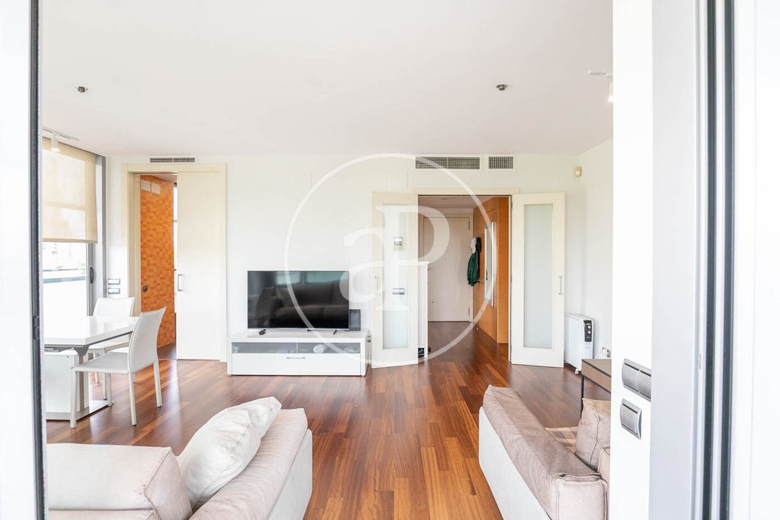 Apartment in Sant Martí, Barcelona, Spain 4 - 15754491