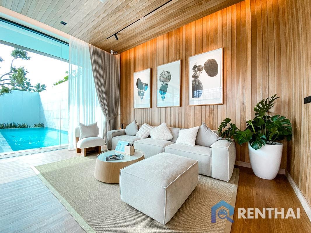 Villa in Choeng Thale, Phuket, Thailand 2 - 15751491