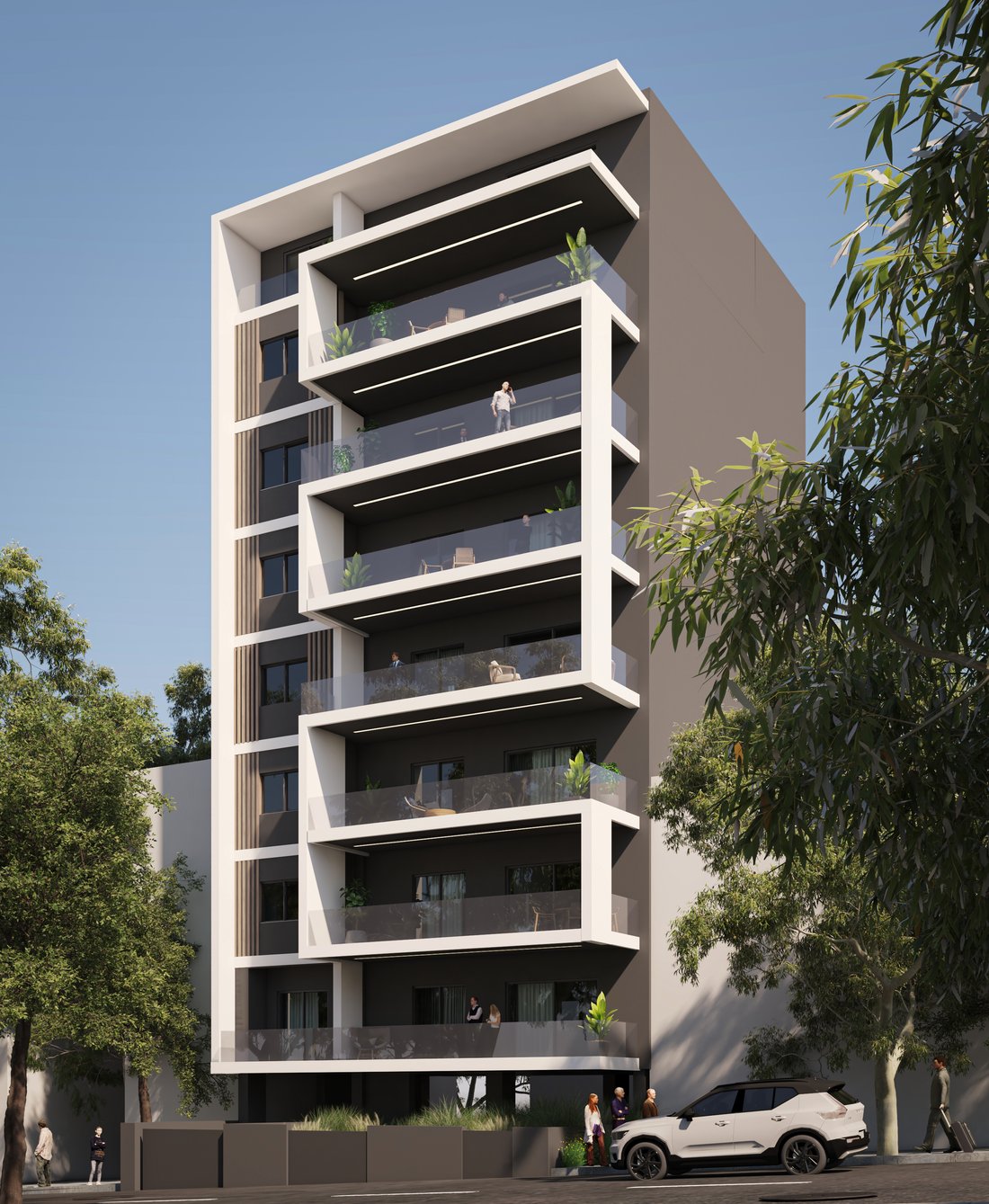 Apartment in Galatsi, Attica, Greece 3 - 15753285