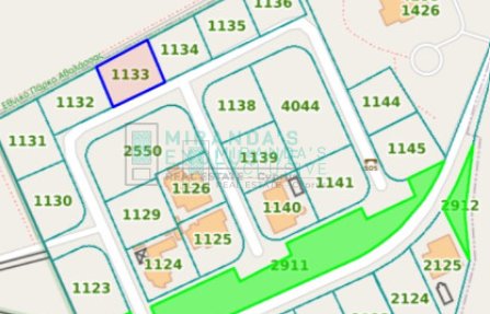 Land in Latsia, Nicosia, Cyprus 5 - 15751597