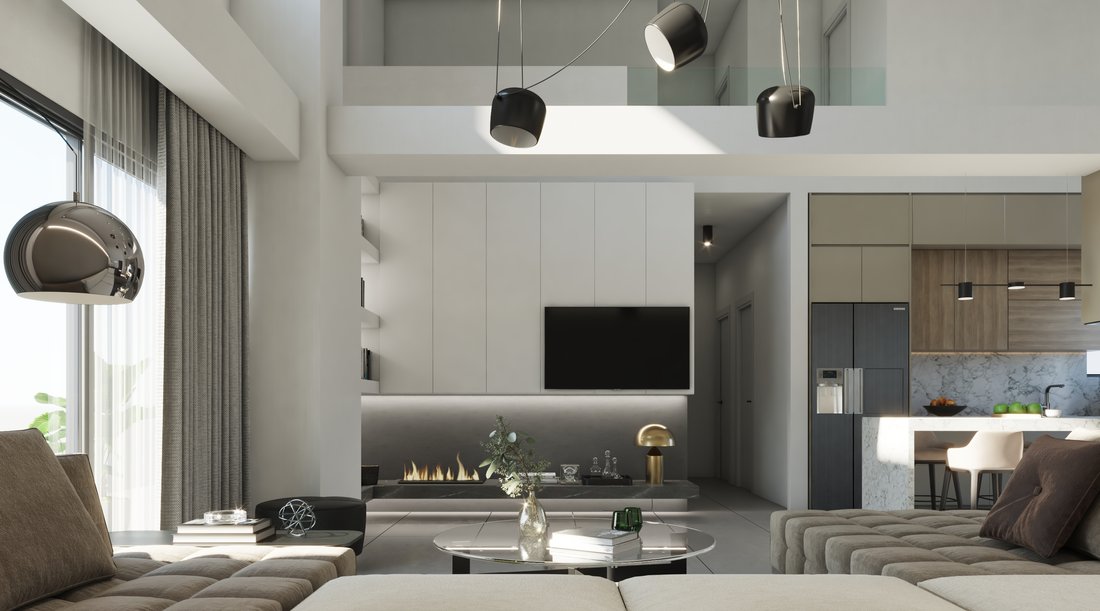Apartment in Galatsi, Attica, Greece 4 - 15753285