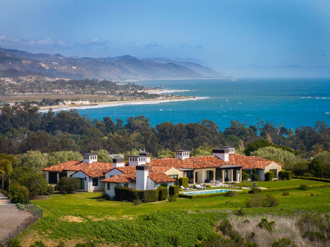 House in Carpinteria, California, United States 1 - 15753654