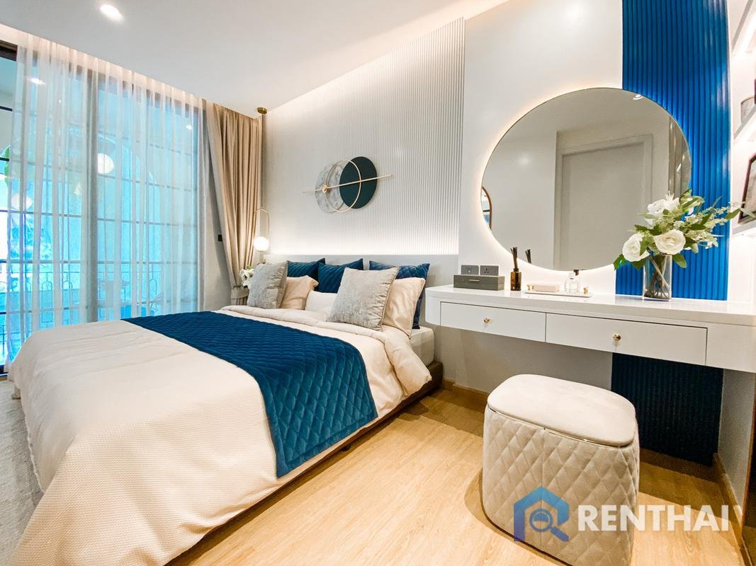 Apartment in Choeng Thale, Phuket, Thailand 3 - 15751451