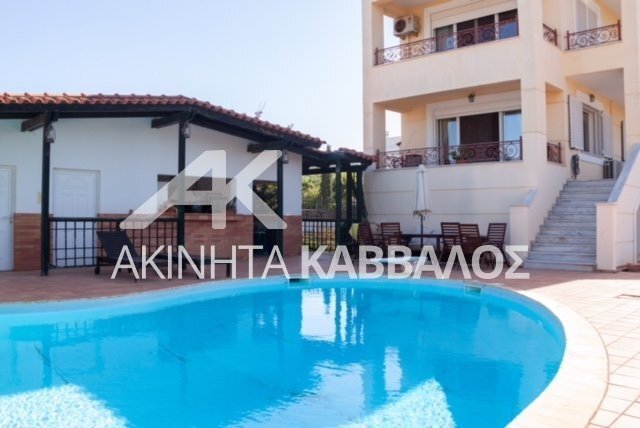 House in Vari, Attica, Greece 2 - 15751759
