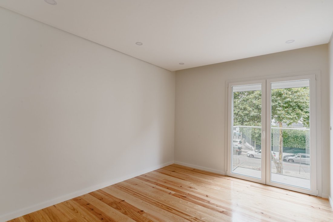 Apartment in Estoril, Cascais e Estoril, Lisbon 5 - 11954173