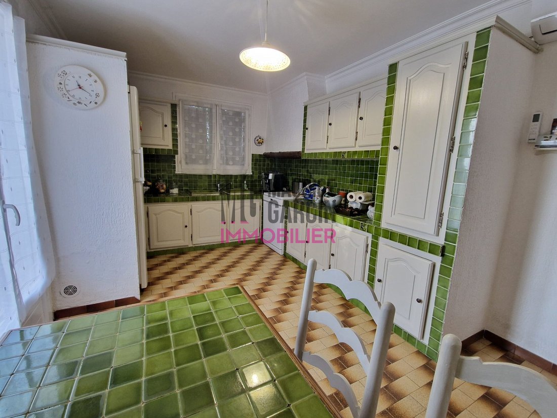 House in Nevons-route d'Apt, L'Isle-sur-la-Sorgue, France 5 - 15755591