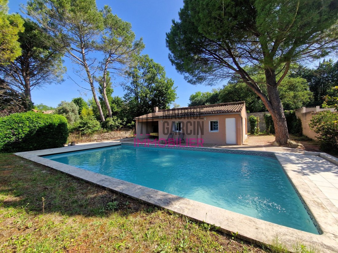 House in Nevons-route d'Apt, L'Isle-sur-la-Sorgue, France 2 - 15755591