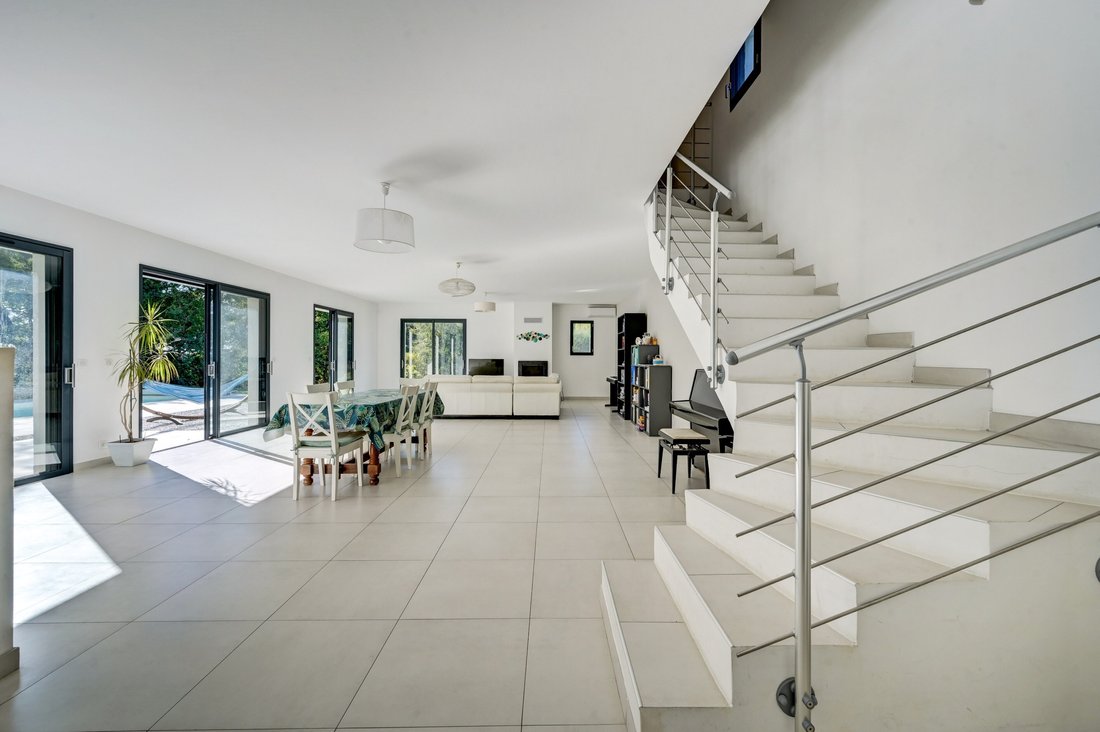 House in Le Tholonet, Provence-Alpes-Côte d'Azur, France 4 - 14788933
