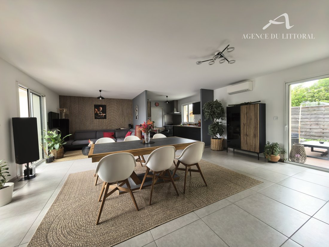 House in Nord Est, Andernos-les-Bains, France 1 - 15751755