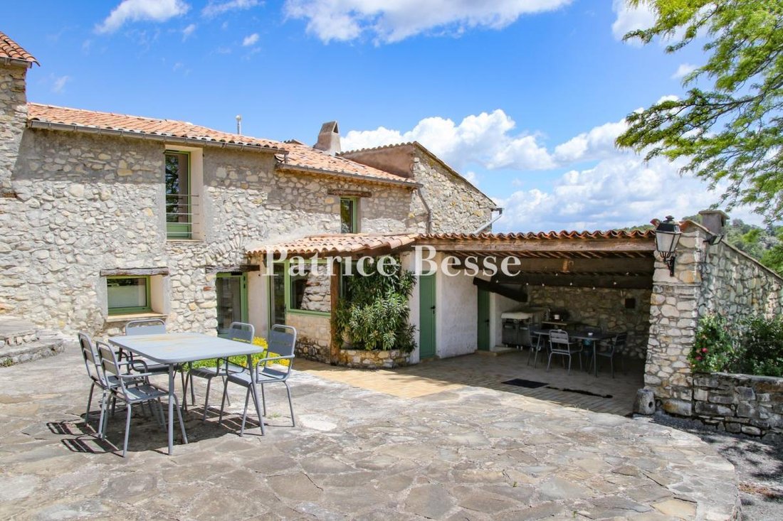 House in Centre Ville - La Baume - Le Gand, Sisteron, France 4 - 15753206